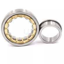 Cheap price customized OEM roller bearing NUP204 EM